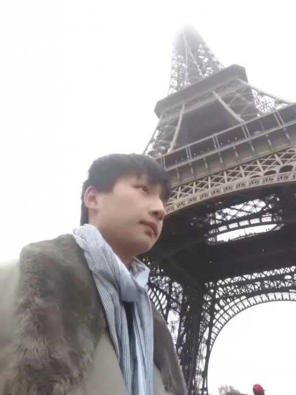 好好相遇的第二张照片--长春蓝颜知己交友网