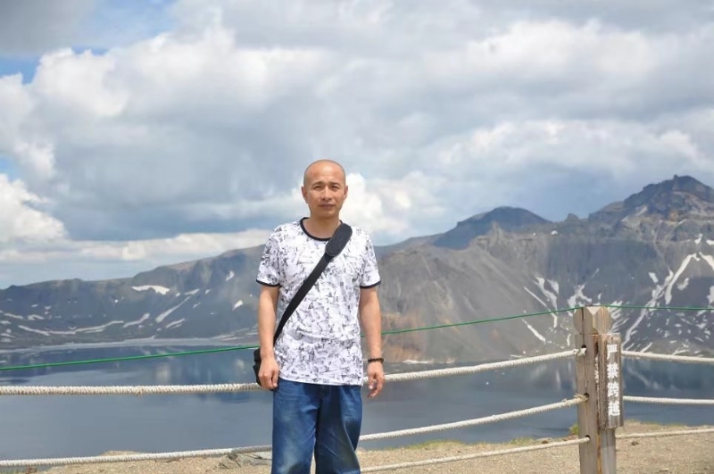 水云间的第二张照片--长春蓝颜知己交友网