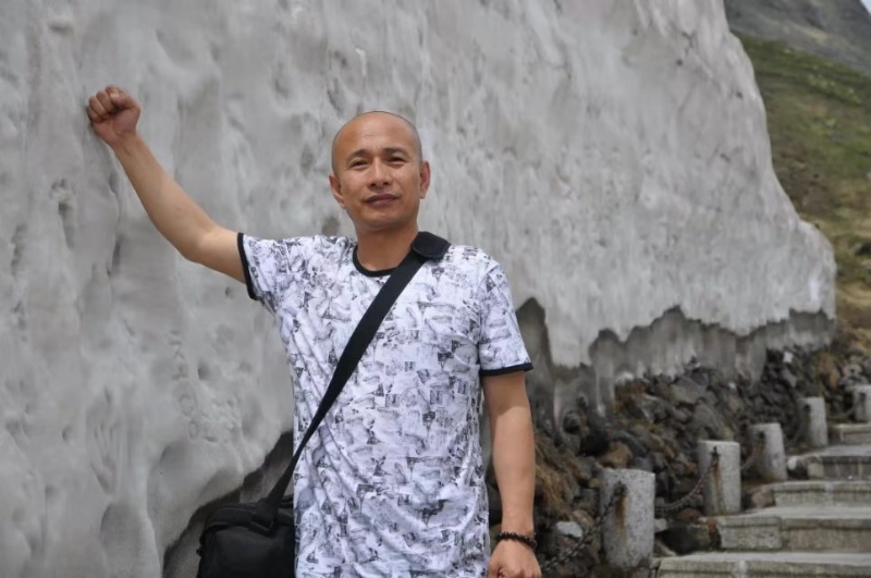 水云间的第三张照片--长春蓝颜知己交友网