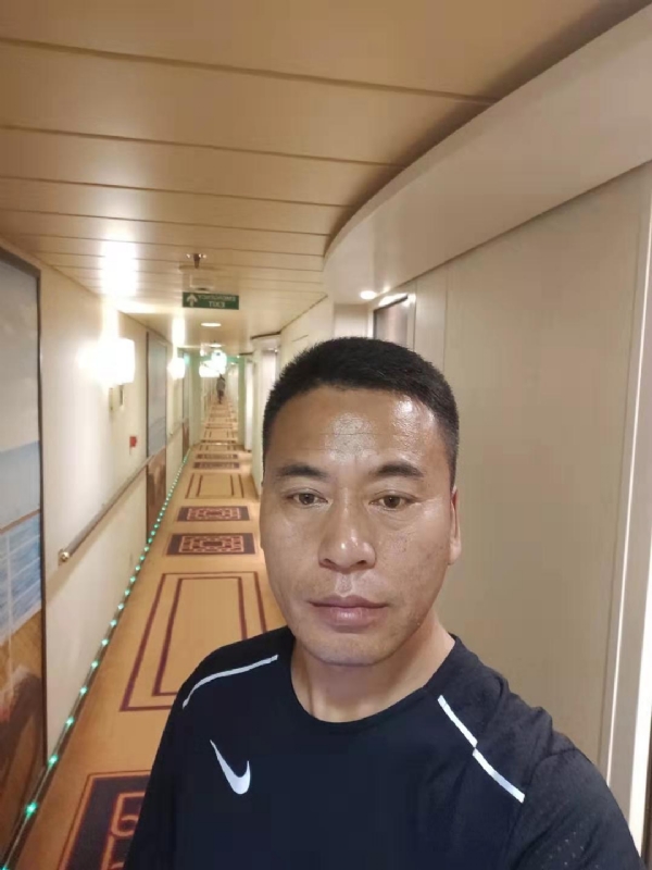 缘的第一张照片--长春蓝颜知己交友网