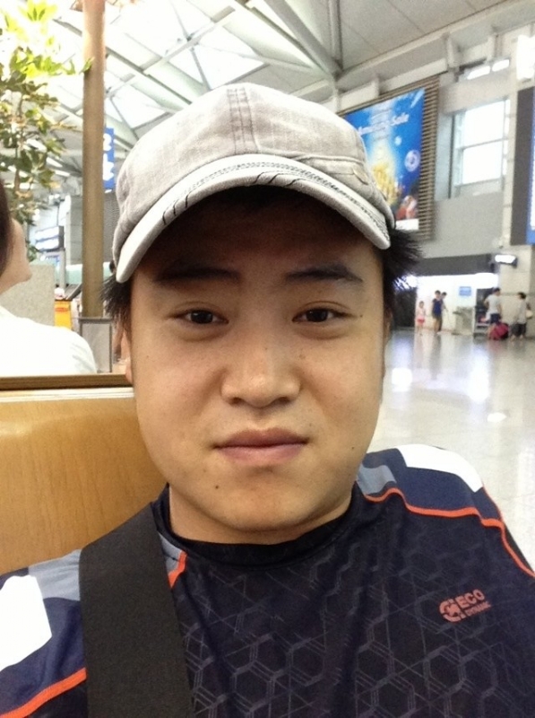 海哥的第二张照片--长春蓝颜知己交友网