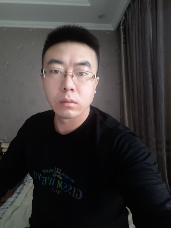 相守一生的第二张照片--长春蓝颜知己交友网