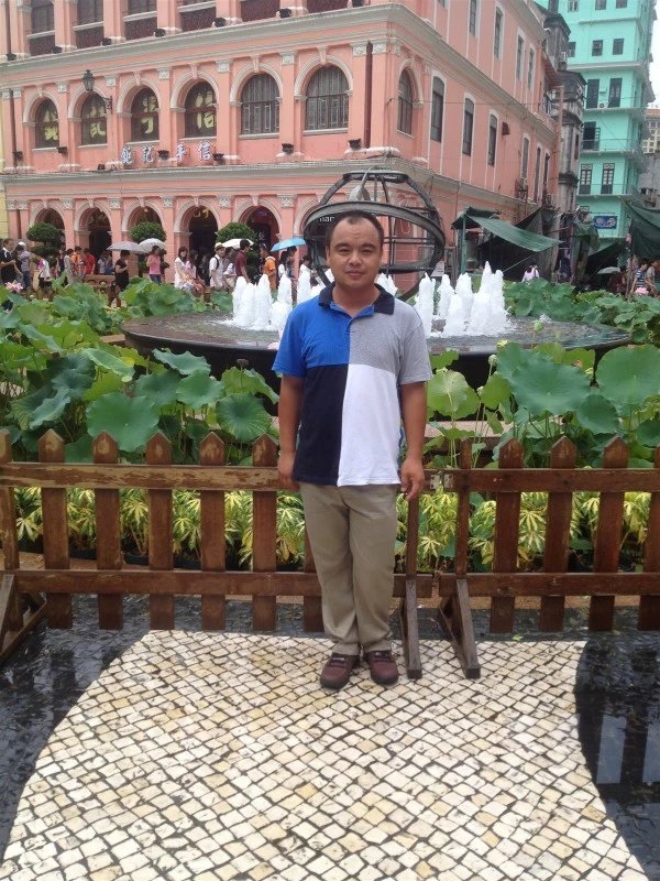 浮萍的第一张照片--长春蓝颜知己交友网