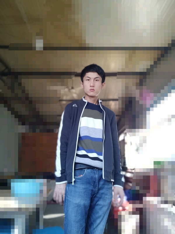 小聋虾的第一张照片--长春蓝颜知己交友网