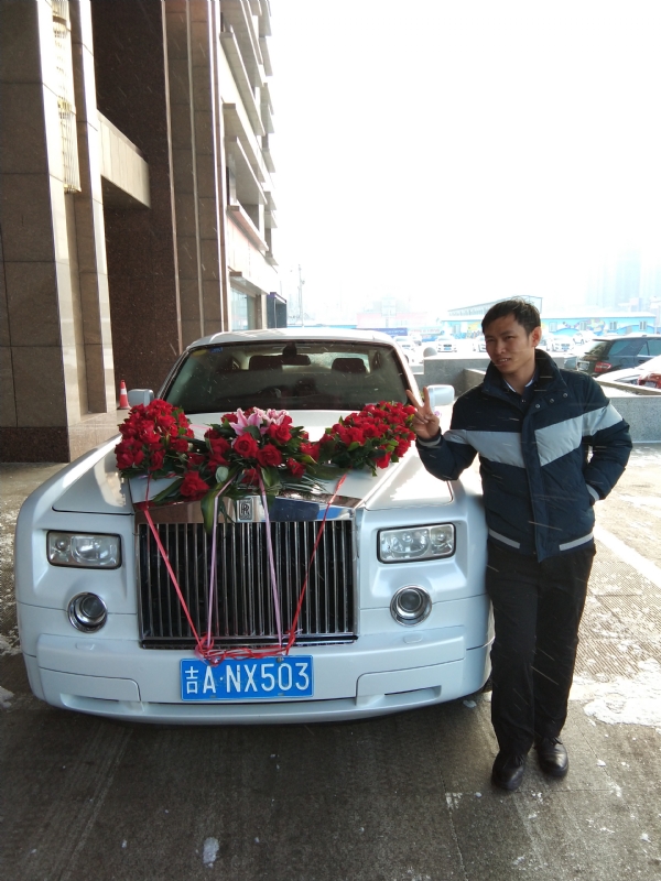 若尘的第一张照片--长春蓝颜知己交友网