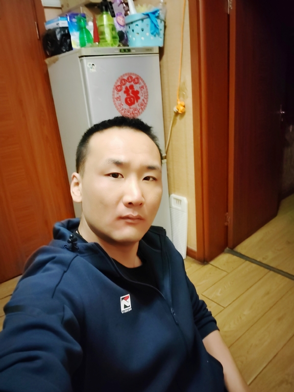 子昂的第一张照片--长春蓝颜知己交友网