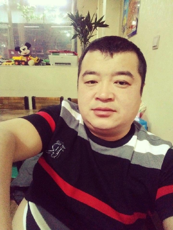 老实人的第一张照片--长春蓝颜知己交友网