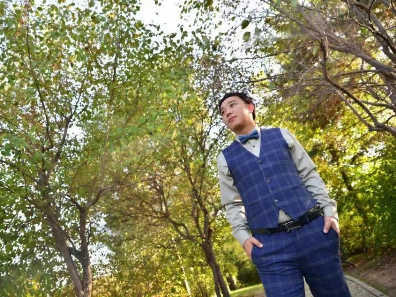 Astro—Cat的第一张照片--长春蓝颜知己交友网