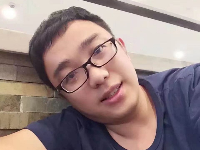 Astro—Cat的第二张照片--长春蓝颜知己交友网