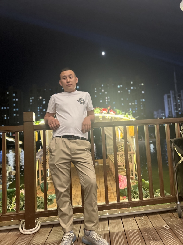 大超的第一张照片--长春蓝颜知己交友网