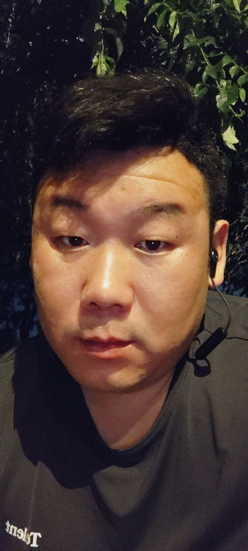 晨曦的第一张照片--长春蓝颜知己交友网