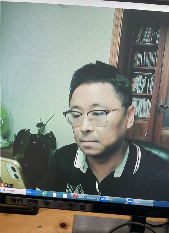 军儿的第三张照片--长春蓝颜知己交友网