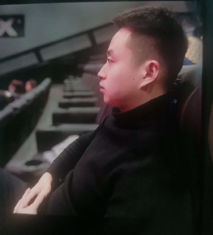 jojojo的第一张照片--长春蓝颜知己交友网