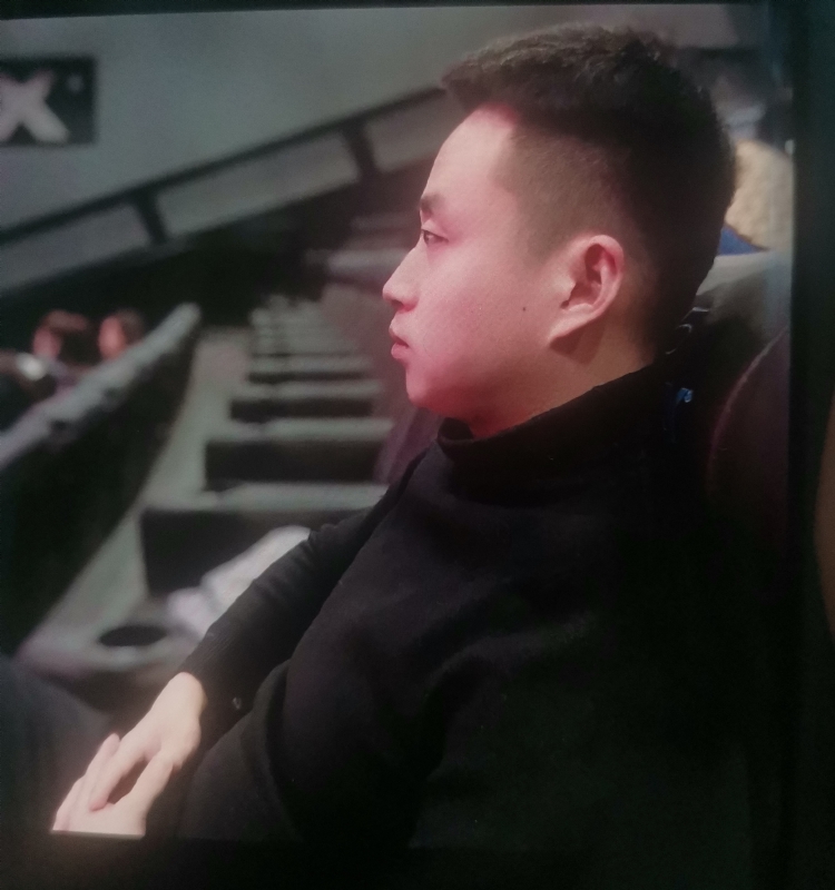 jojojo的第二张照片--长春蓝颜知己交友网