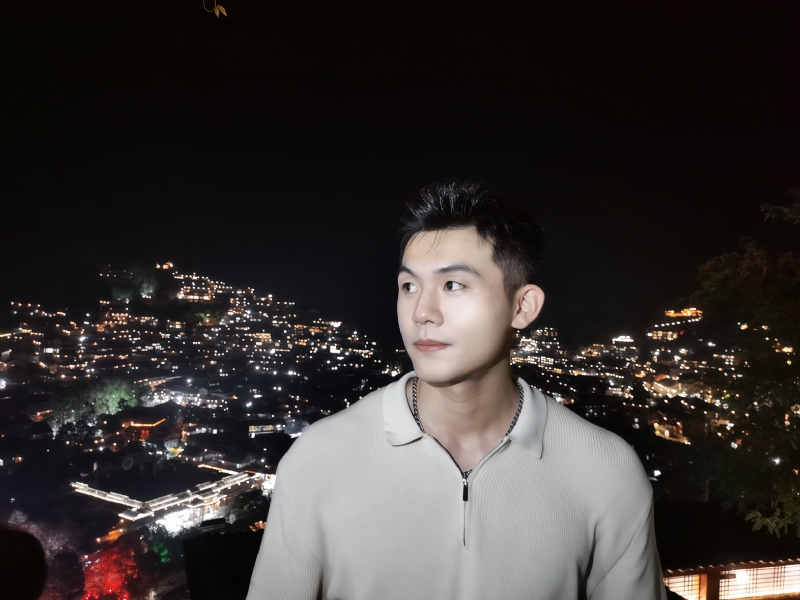 Chen的第一张照片--长春蓝颜知己交友网