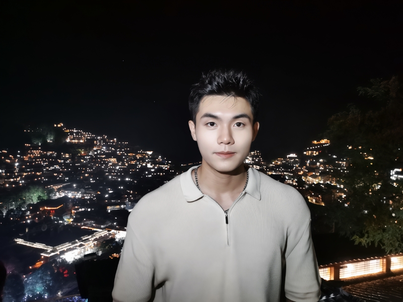 Chen的第二张照片--长春蓝颜知己交友网