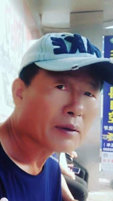 崔平的第一张照片--长春蓝颜知己交友网