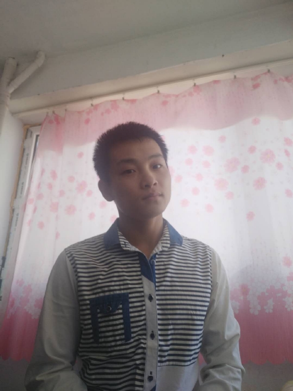 中国梦的第三张照片--长春蓝颜知己交友网